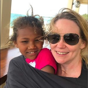 Meet your Posher, Nikki